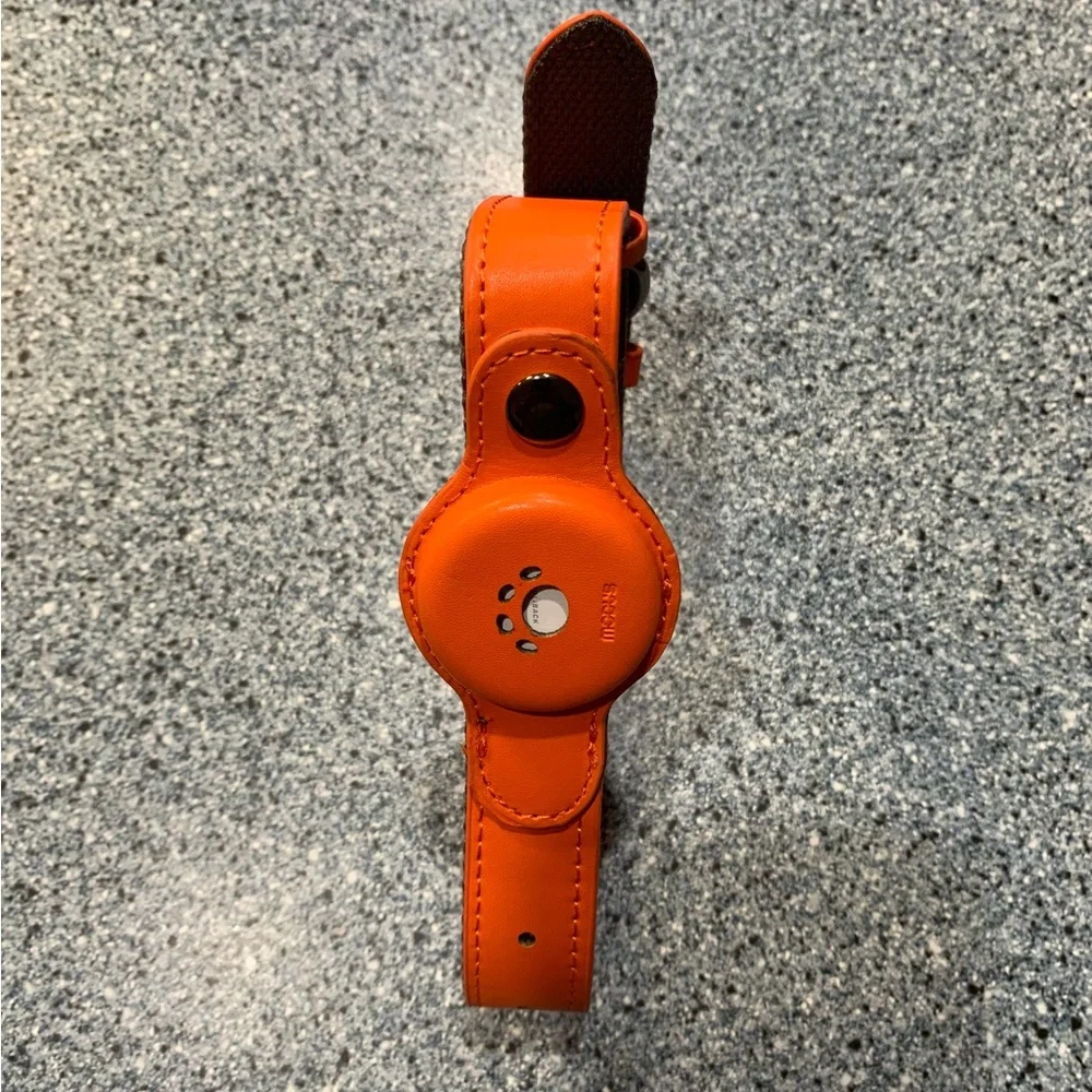 Moduspets Smart GPS Tracker Collar(M-249)